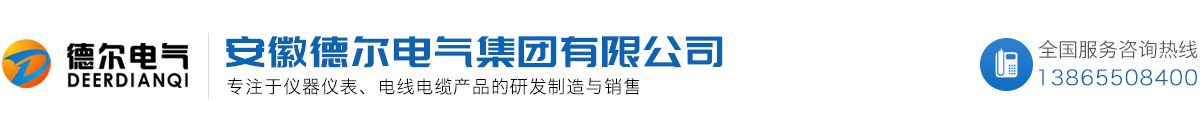 安徽德尔电气集团有限公司